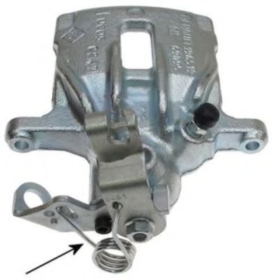 BREMSSATTEL AC8479 8AC355384791