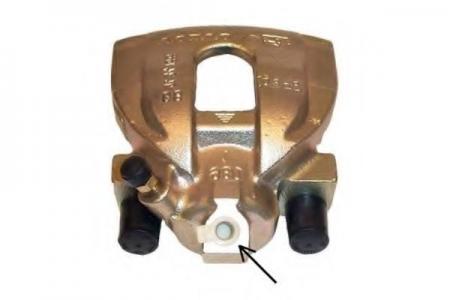 BREMSSATTEL AC8505 8AC355385051