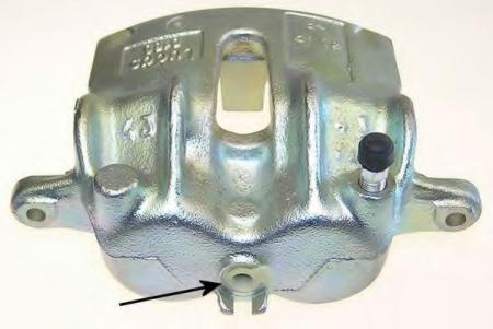 BREMSSATTEL AC8533 8AC355385331