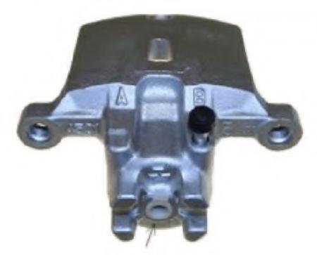 BREMSSATTEL AC8627 8AC355386271