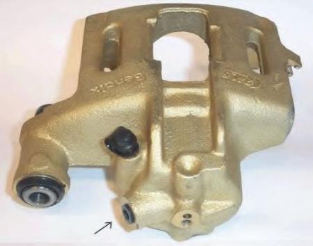 BREMSSATTEL AC9213 8AC355392131