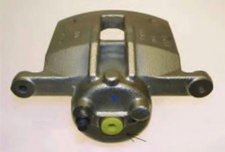 BREMSSATTEL AC9245 8AC355392451