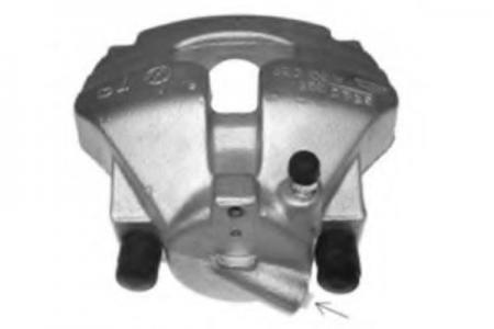 BREMSSATTEL AC9328 8AC355393281