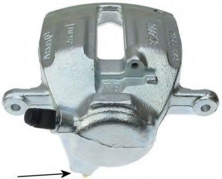 BREMSSATTEL AC9202 8AC355392021