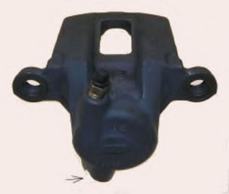 BREMSSATTEL AC8720 8AC355387201