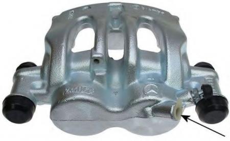 BREMSSATTEL AC8729 8AC355387291