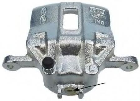 BREMSSATTEL AC9029 8AC355390291