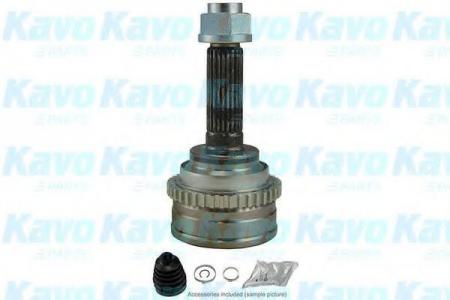  DAEWOO MATIZ 0.8 98- .(ABS) CV-1010