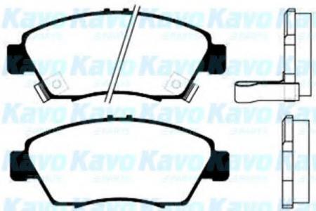    . HONDA CIVIC V, JAZZ BP2023