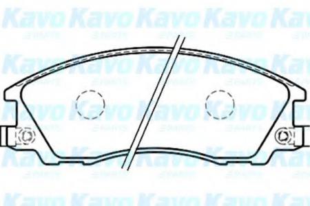    . HYUNDAI TERRACAN BP3021