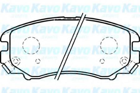   . HYUNDAI TUCSON, KIA SPO BP3024