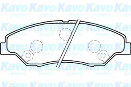   . KIA SPORTAGE 01/99- BP4009