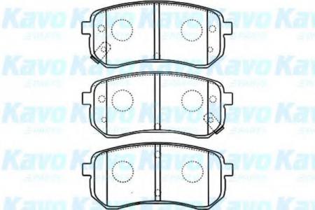   . KIA PICANTO BP4014
