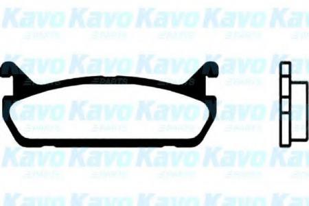   . MAZDA 323 89-94, SUZUKI BALENO 96- BP4536
