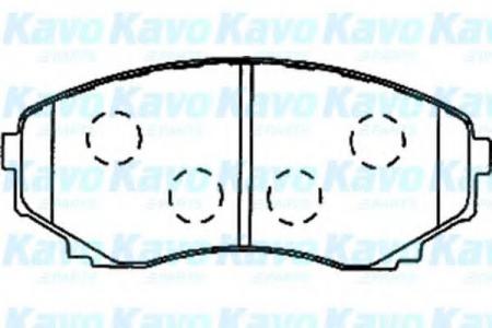   . MAZDA MPV II 03. 02- BP4557