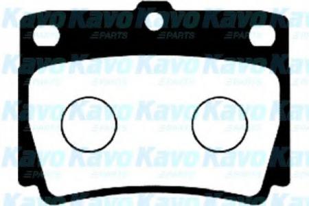    . MITSUBISHI PAJERO BP5526