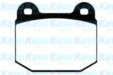  . MITSUBISHI LANSER VI EVO BP5529