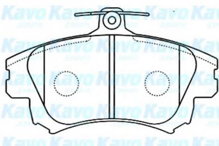   . MITSUBISHI CARISMA, VOLVO S40 BP5542