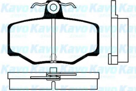   . (DISK) NISSAN ALM 00-, PRIM (P10/ BP6547