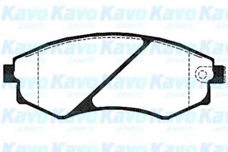    . NISSAN PR PRO ->07. 94 BP6557