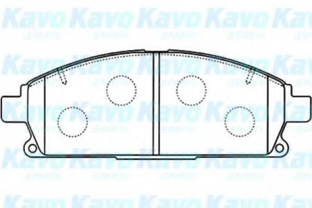   . NISSAN X-TRAIL BP6569