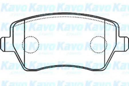   . NISSAN MICRA 03-, NOTE 06- BP6570