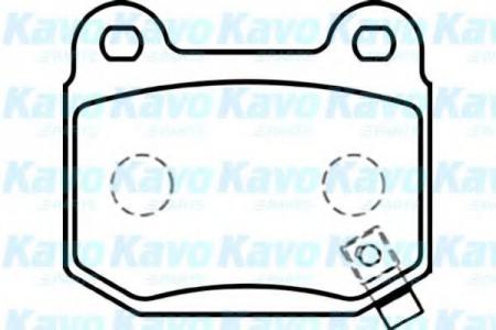    . MITS, NISSAN, SUBAR BP6574