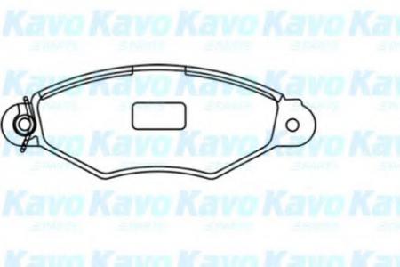   . PSA, . KANGOO, NISSAN KUB BP6578