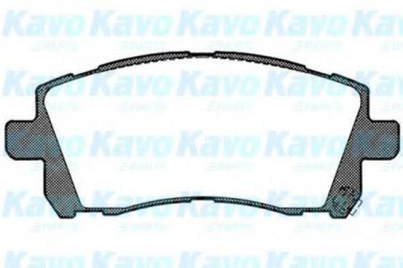   . SUBARU BP8010
