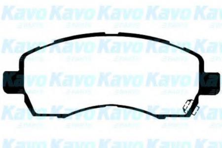  . SUBARU IMP/LEG III BP8011