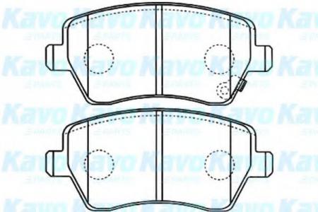    . SUZUKI SWIFT III BP8526