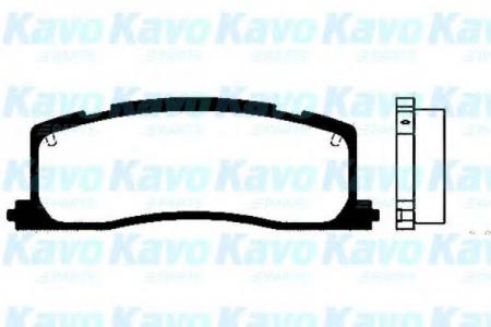    . TOYOTA PREVIA BP9051