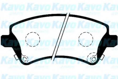   . TOYOTA COROLLA 01. 02- BP9068