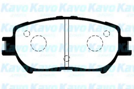   . TOYOTA CAMRY 11. 01- BP9071