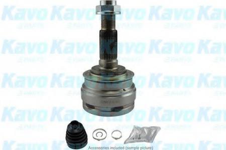  ,  DAEWOO NEXIA CV-1001