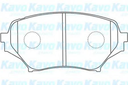   . MAZDA MX5 III 05- BP4563