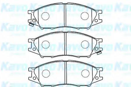   . NISSAN MICRA <98-03> BP6597