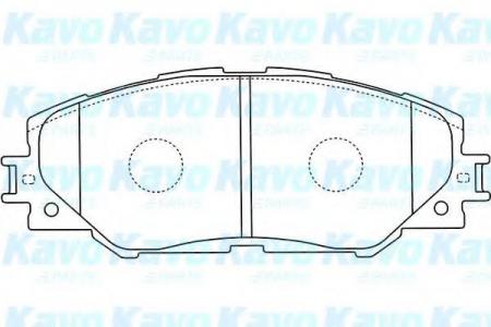    . TOYOTA RAV 4 III 06- BP9115