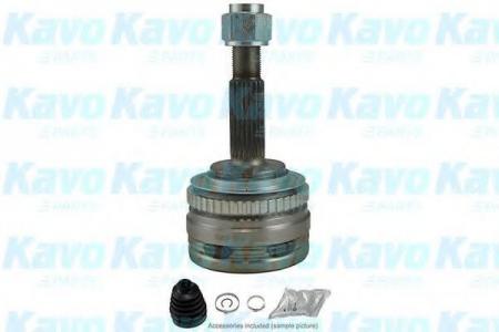 /-  DAEWOO LANOS 1.4/1.5 97- CV-1009