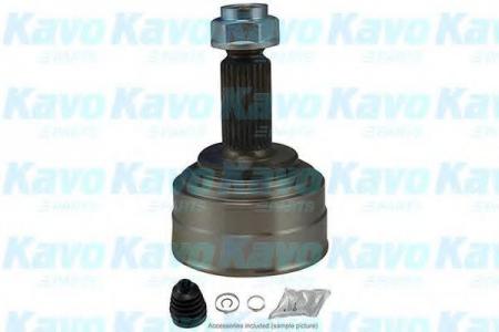  HONDA ACCORD/PRELUDE 2.0 87-92 .(ABS) CV-2003