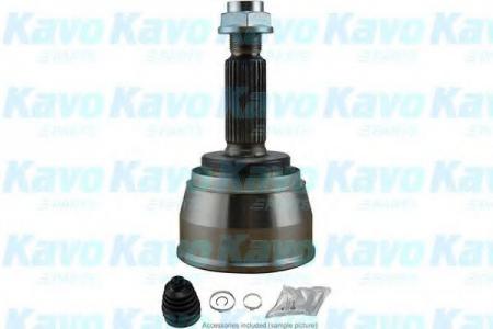 /-  OUT MITS PAJERO, SIGMA 3.0 90-00 (+ABS) CV-5505