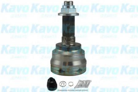 /-  OUT MAZDA 323/ PREMACY 99-05 CV-4519