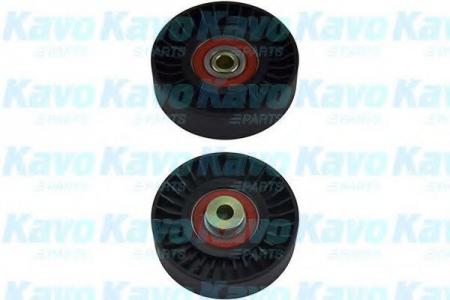 РОЛИК П / К РЕМНЯ ТОУОТА YARIS 99- DIP-9016