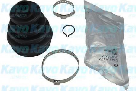   FORD FIESTA/ESCORT/KA 0.9-1.3 76-02 . CVB-4500