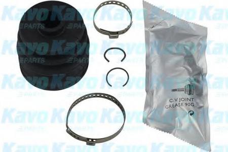 ПЫЛЬНИК ШРУСА SUZUKI VITARA 1.6/2.0 88-98 НАР. CVB-8506