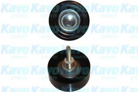    MAZDA 3/6/CX-7 1.8-2.5 02- DIP-4507