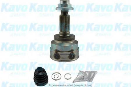 /-  OUT KIA RIO 1.3 00-05 CV-4007