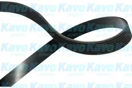   TOYOTA RAV4 III 2, 0 (1AZFE) VVT-I/2, 4(2AZFE) 06-08 7PK1595 DMV-9038