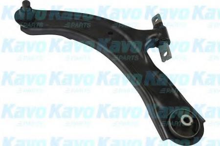 РЫЧАГ FR L NISSAN X-TRAIL 07- SCA-6551