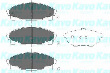  .  FR DAIHATSU KBP-1502